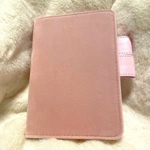 A6 Notebook